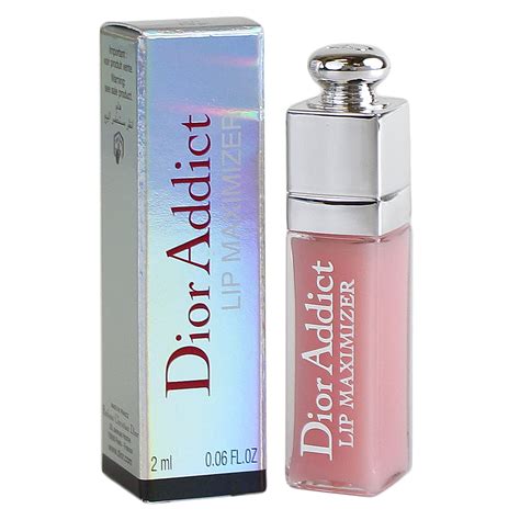 travel size dior lip gloss